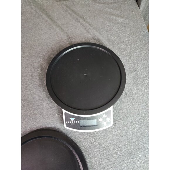 Perfect Drink Smart Scale COCKTAIL Recipe App Mix, - Picture 2 of 5